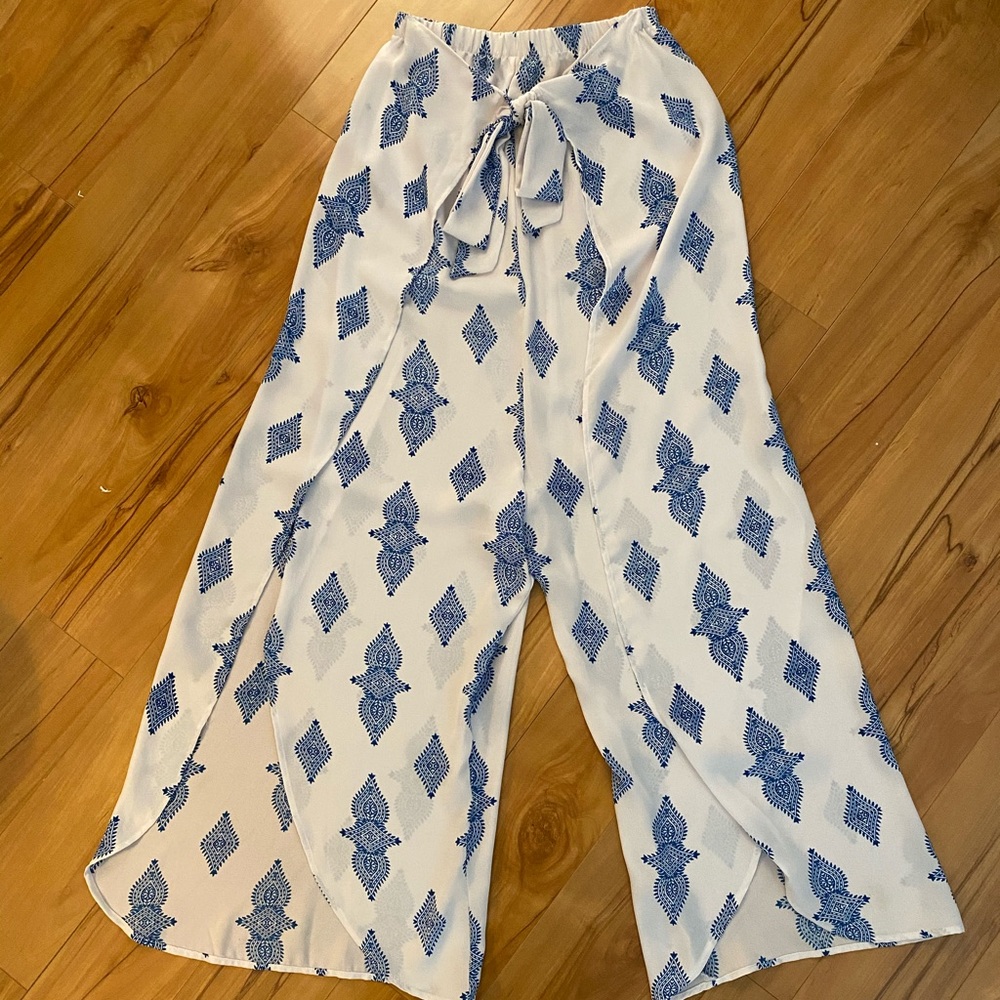 Show me your mumu jumpsuit